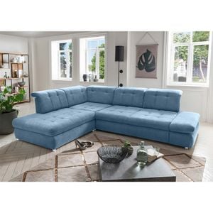 Bennos Ecksofa 296x229x107cm