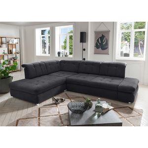 Bennos Ecksofa 296x229x107cm