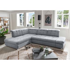 Bennos Ecksofa 296x229x107cm