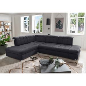 Bennos Ecksofa 296x229x107cm