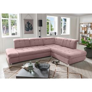 Bennos Ecksofa 296x229x107cm