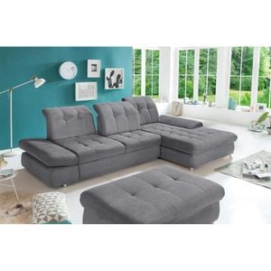 Bennos Ecksofa 314x186x107cm