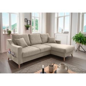 Bergen Ecksofa 228x150x94cm