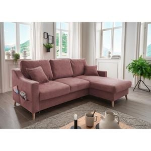 Bergen Ecksofa 228x150x94cm