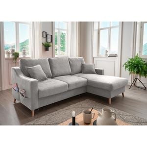 Bergen Ecksofa 228x150x94cm