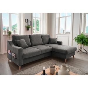 Bergen Ecksofa 228x150x94cm