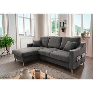 Bergen Ecksofa 228x150x94cm