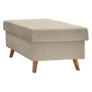 Bergen Hocker 61x61x43cm