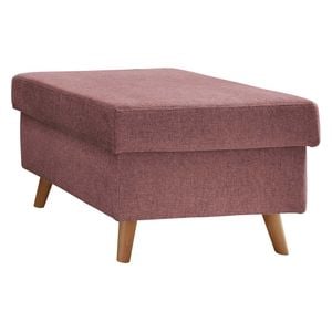 Bergen Hocker 61x61x43cm