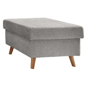 Bergen Hocker 61x61x43cm