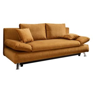 Bern Schlafsofa 208x95x86cm