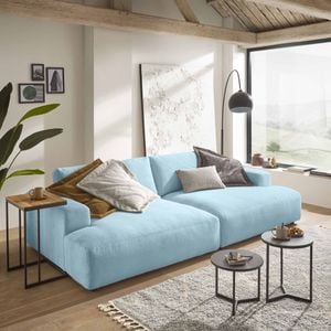 Gallery M Lucia Big Sofa Cord