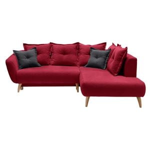 Björn Ecksofa 254x192x94cm