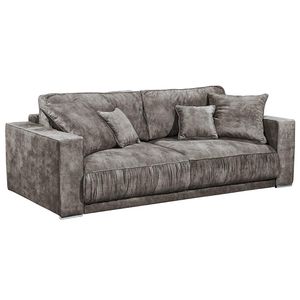 ED Lifestyle Polstermöbel Lina Big Sofa 250x115x87cm