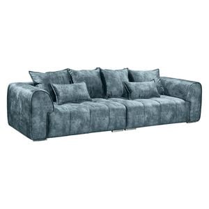 ED Lifestyle Polstermöbel London Big Sofa 316x112x71cm