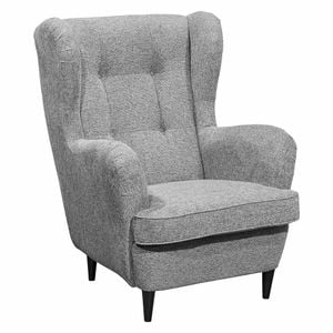 BlackRedWhite Oskar Sessel