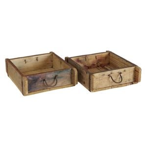 Boltze Rygge Aufbewahrungsbox 31x25x10cm