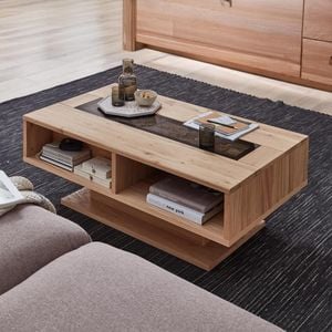 Wohnconcept Donna Couchtisch 115x65cm