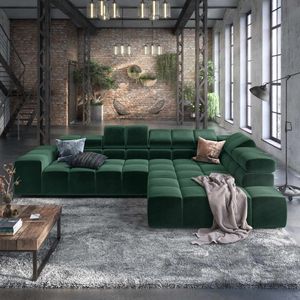 HOMELIV. Charlotta Ecksofa 319x215x82cm