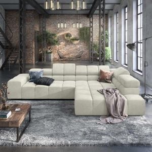 HOMELIV. Charlotta Ecksofa 319x215x82cm