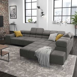 Cambridge Ecksofa 321x216x85cm