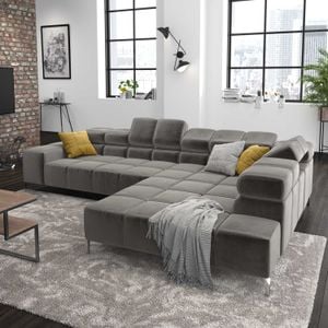 Cambridge Ecksofa 321x216x85cm