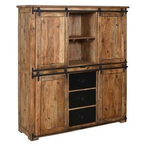 Carla & Marge Dickenson Highboard 150x45x160cm