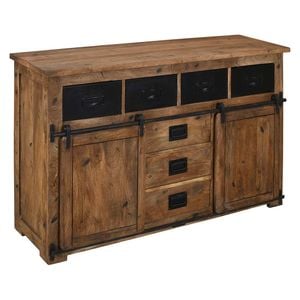 Carla & Marge Dickenson Sideboard 150x45x90cm