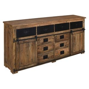 Carla & Marge Dickenson Sideboard 200x45x90cm