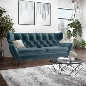 Claire 2,5-Sitzer Sofa 200x95x94cm