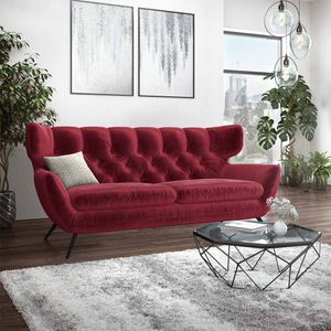 Claire 2,5-Sitzer Sofa 200x95x94cm