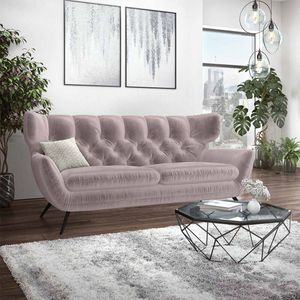 Claire 2,5-Sitzer Sofa 200x95x94cm