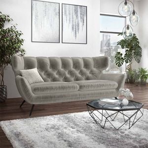 Claire 2,5-Sitzer Sofa 200x95x94cm