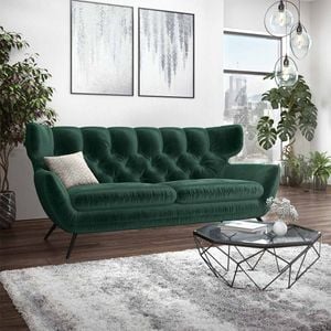 Claire 2,5-Sitzer Sofa 200x95x94cm