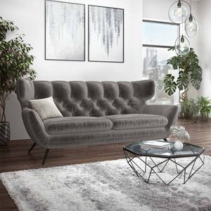 Claire 2,5-Sitzer Sofa 200x95x94cm