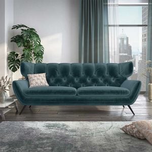 Claire 3-Sitzer Sofa 225x95x94cm