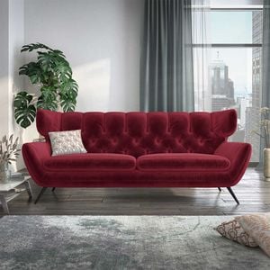 Claire 3-Sitzer Sofa 225x95x94cm