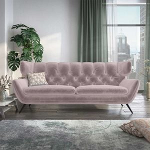 Claire 3-Sitzer Sofa 225x95x94cm