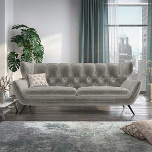 Claire 3-Sitzer Sofa 225x95x94cm