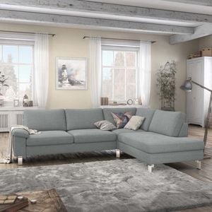 Cleo Ecksofa 279x220x89cm