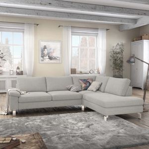 Cleo Ecksofa 279x220x89cm