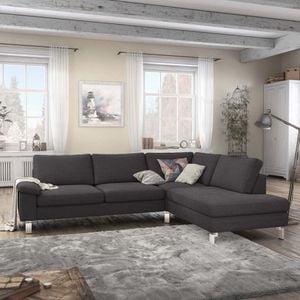 Cleo Ecksofa 279x220x89cm