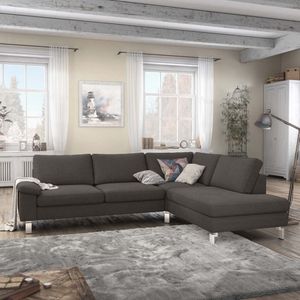 Cleo Ecksofa 279x220x89cm