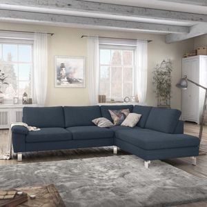 Cleo Ecksofa 279x220x89cm