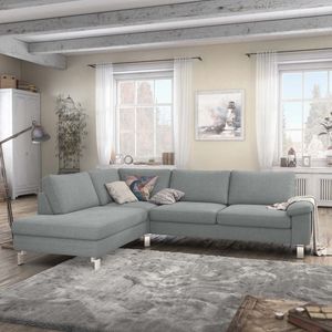 Cleo Ecksofa 279x220x89cm