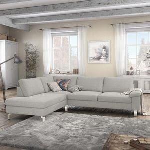 Cleo Ecksofa 279x220x89cm
