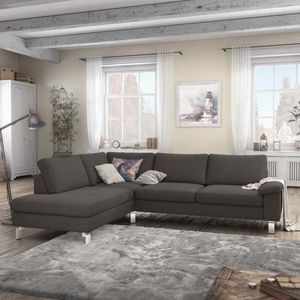 Cleo Ecksofa 279x220x89cm