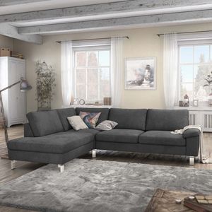 Cleo Ecksofa 279x220x89cm