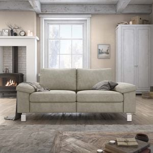 Cleo Plus 2,5-Sitzer Sofa 188x96x89cm