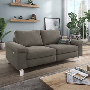 Cleo Plus 3-Sitzer Sofa 192x96x89cm